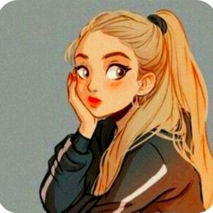 Meet your Posher, Kaitlyn